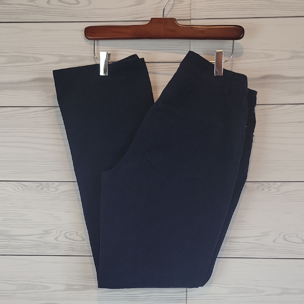 Eric Jeans Vintage Black Bootcut Jeans Womens Size 6P